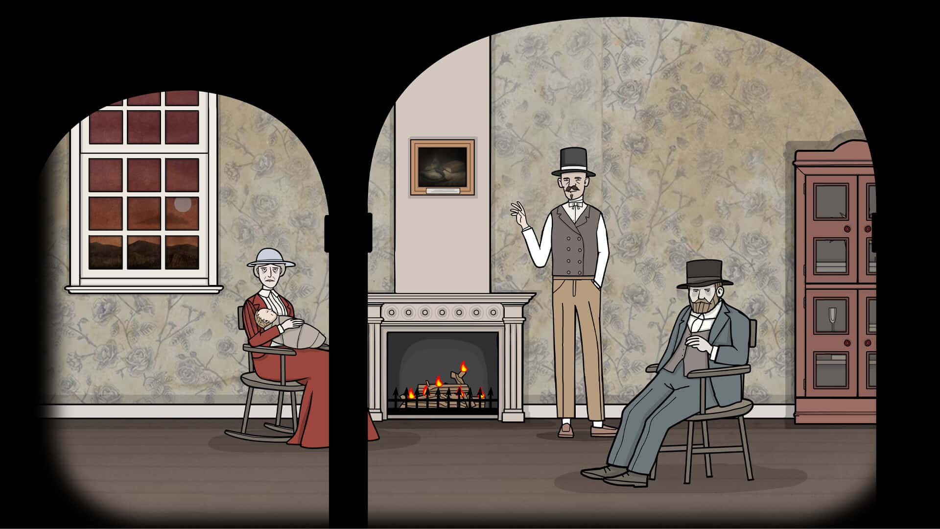 游戏截图2